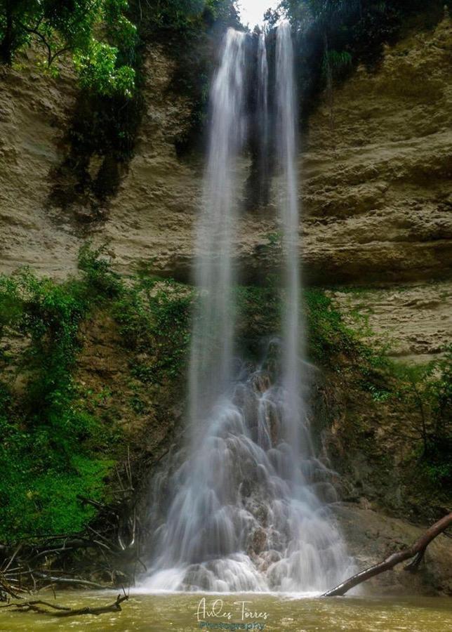 Апарт отель Hacienda El Jibarito Сан-Себастьян Экстерьер фото